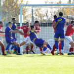 Brusaporto – Città di Varese 1-1 in foto