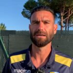 L’eroe biancorosso Buzzegoli mister in Serie C