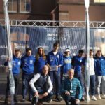 Trionfo Canottieri Varese alla Mirabaud BaselHead Regatta