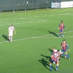 La Caronnese passa sul Sona: 2-1 che vale tre punti pesanti