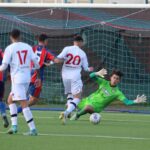 Caronnese – Sona 2-1, in foto