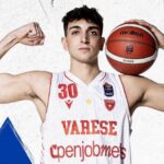 Caruso incanta, Woldetensae risponde presente: OJM la Nazionale ti fa bene