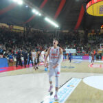 Caruso a tutto tondo: “Non mi aspettavo di partire così bene. Domenica possiamo vincere, siamo una grande squadra”