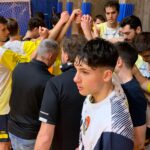 7^ CSilver: Venegono vince il big match con Robbio, casorate torna al successo. Si ferma Luino