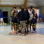 8^ CSilver: Colpaccio Casorate, Daverio autoritaria. Castronno non sà vincere