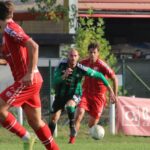 Castellanzese viene inchiodata sull’1-1 dall’Asti