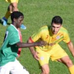 Valle Olona, Fall: “All’Inter due anni fantastici. Sono qui per crescere e per aiutare la squadra”