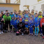 Grande successo per la prima “Pedala con il Puma”