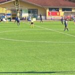 Solbiatese: arriva la quinta vittoria consecutiva. Città di Cantù sconfitto 3-2