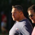 Rugby Varese, Mamo: “Più esperti, vogliamo fare meglio della passata stagione”