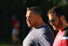 Mamo: “Serve più pazienza in attacco. Con Rho mi aspetto una grande reazione della squadra”