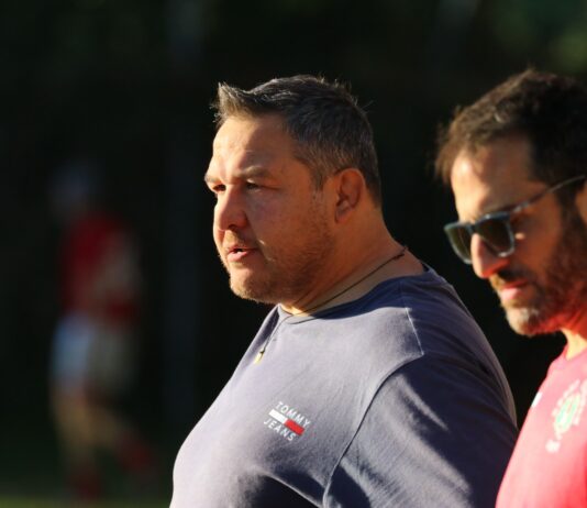 Mamo: “Serve più pazienza in attacco. Con Rho mi aspetto una grande reazione della squadra”