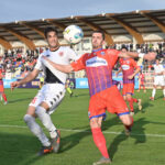 Filippo Boni: “Sono stato in Serie A, ora sputo sangue per il nostro Varese. Ci risolleveremo”