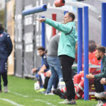Ufficiale: la Varesina conferma Spilli