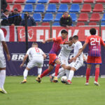 Varesina – Città di Varese 0-1 in foto