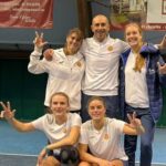 A2 Femminile, il Ceriano conclude in bellezza: 3-1 al CT Bologna