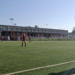 Giovanissimi Regionali U15 A – Sestese in vetta. Manita Bosto, poker Valceresio. Torino Club corsara