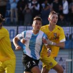 Saronno, Romeo non si nasconde: “Vogliamo vincere il campionato. Grato al club per l’opportunità”