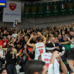 Pallacanestro Varese – Virtus Bologna: sospesa la vendita dei biglietti