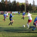 Giovanissimi Prov. U15 C – Vola l’Ispra, la France Sport di misura. Pari tra Ceresium e Tre Valli, Accademia Varese e Caravate ok