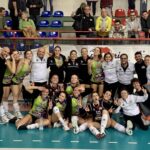 Fo.Co.L. che cuore! Rimontata Crema 2-3. Uma: “Brave ragazze”