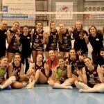 La Fo.Co.L. Legnano non si ferma più: battuta anche Gorle 3-0
