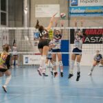 La Focol Legnano insegue per l’ottava meraviglia: big match contro la Bracco ProPatria