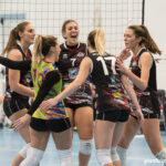 Fo.Co.L Legnano all’esame Enercom Fini Crema per consolidare il terzo posto in classifica