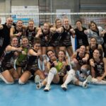 Focol Legnano dominante: Pro Patria Milano schiantata 3-0 e primo posto nel mirino