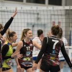 La Fo.Co.L. continua a corrrere: battuta la Don Colleoni Trescore 3-0