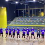 7^ – A Carnago arriva la prima della classe Cometa, Luca D’Aniello: “Dobbiamo aggiungere un tassello”