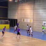 8^ – Il Futsal Varese cade ancora, il big match dice Vedanese, poker Real Sesto, un punto per la Longobarda