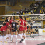 La Futura perde il derby lombardo con la Millenium Brescia: 1-3 il finale