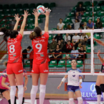 Futura Volley pronta a sfidare la Chromavis Offanego, Amadio: “Non ci faremo trovare impreparati”