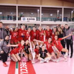 Seconda vittoria di fila per la Futura Volley: 3-1 contro Offanego