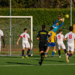 13^ – Gallarate a domicilio, San Michele – Mozzate per stare in alto, incrocio Olimpia – Valceresio