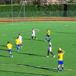11^ – Gallarate di misura sul Bosto. Il Lonate passa sulla Valceresio, vincono Laveno e Luino. Cade l’Olimpia Tresiana