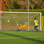 Gallarate – Bosto 1-0, in foto