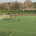 Poker Gallarate, il Tradate paga dazio: 4-0