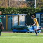 Gallarate – Tradate 4-0, in foto