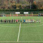 Gallarate – Tradate, Albertoli: “Continuiamo a crescere”, Curatolo: “Siamo altalenanti”. Le pagelle