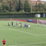 Coppa Lombardia – Il secondo turno dei sedicesimi passa da Gallarate-Cassano, Visentin: “Ripartiamo”