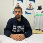 Gallarate a Montecatini senza Antonelli e Gravaghi, Gambaro: “Momento difficile, voglio vedere una grande tenuta mentale”