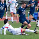 Gavirate – Calvairate 2-1, in foto