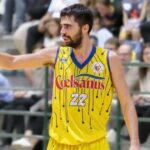 Basket7Laghi, Vai: “Con Collegno bravi mentalmente, Ivanaj un crack. Con Pavia gara tosta e divertente”