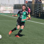 Jack Compagnoni, difensore goleador: “Castellanzese ambiente ideale per crescere. Mai mollare”