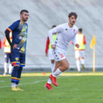 Gianluca Piccoli e il sogno Varese: “Volevo questa maglia. Stateci vicino, rialzeremo la testa”