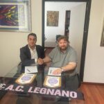 Ufficiale, Munafò passa la mano: Legnano venduto. Emilio Montanari nuovo numero 1