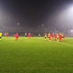 Coppa Lombardia – Dilaga il Gorla Minore, 5-0 all’Ardor Busto