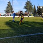 Allievi Prov. U16 A – Solbiatese e Busto81 frenano Amor e Arnate. Goleade per Gorla Minore e Saronno